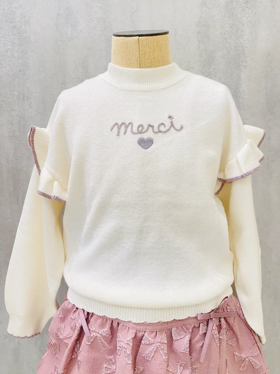 ONWARD CROSSET SELECT m.n コーディネート画像