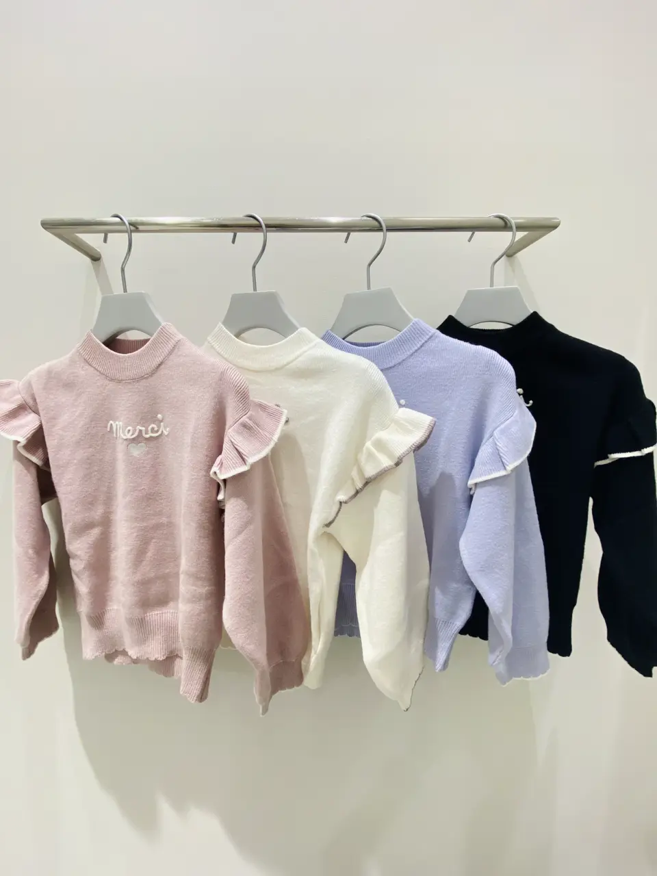 ONWARD CROSSET SELECT m.n コーディネート画像