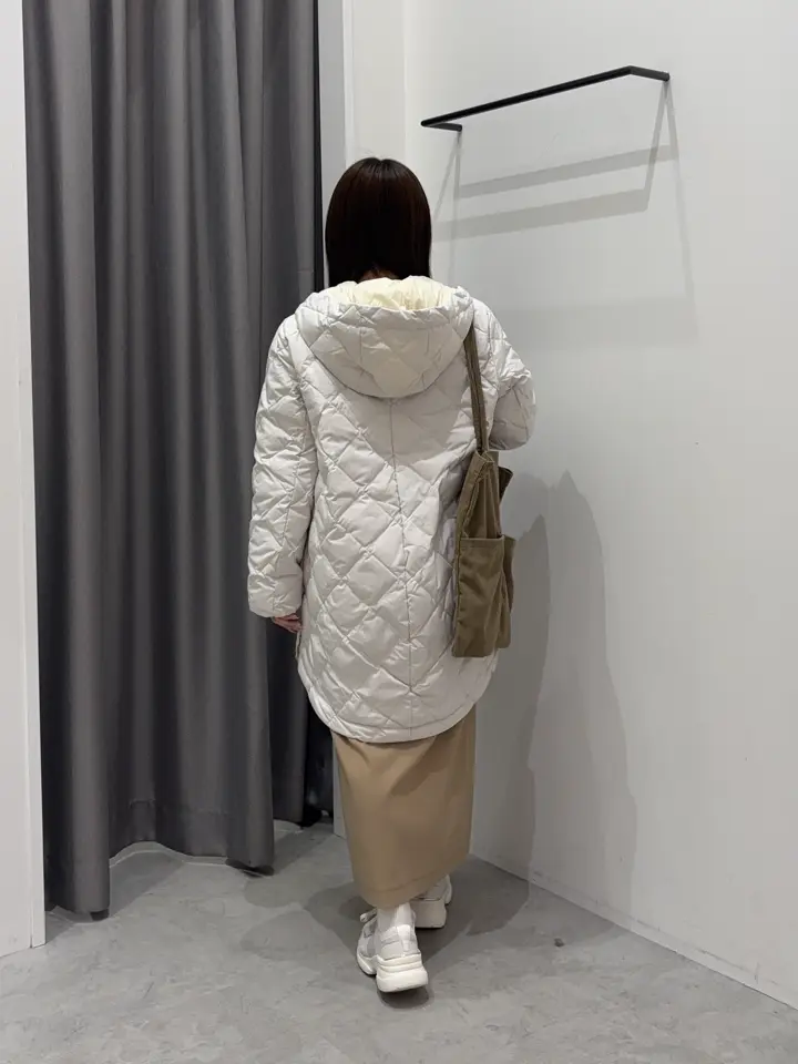 ONWARD CROSSET SELECT 乃和 コーディネート画像