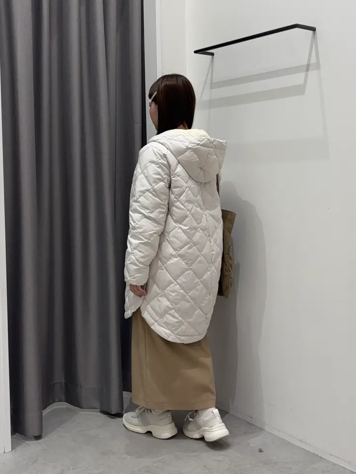 ONWARD CROSSET SELECT 乃和 コーディネート画像