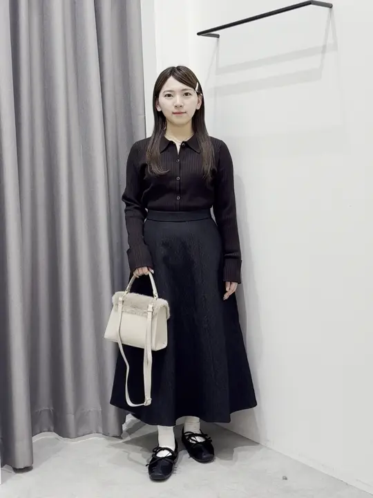 ONWARD CROSSET SELECT 乃和 コーディネート画像