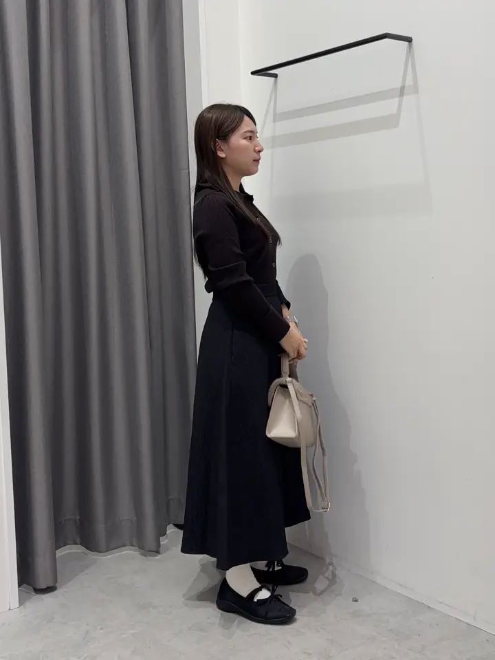 ONWARD CROSSET SELECT 乃和 コーディネート画像