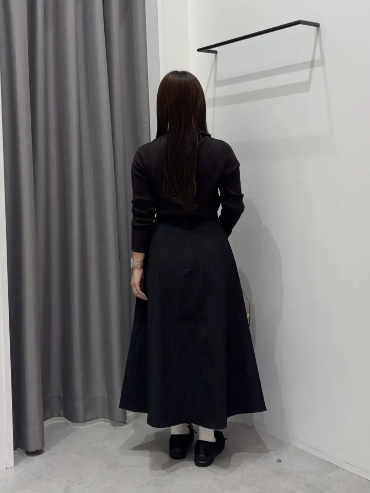 ONWARD CROSSET SELECT 乃和 コーディネート画像