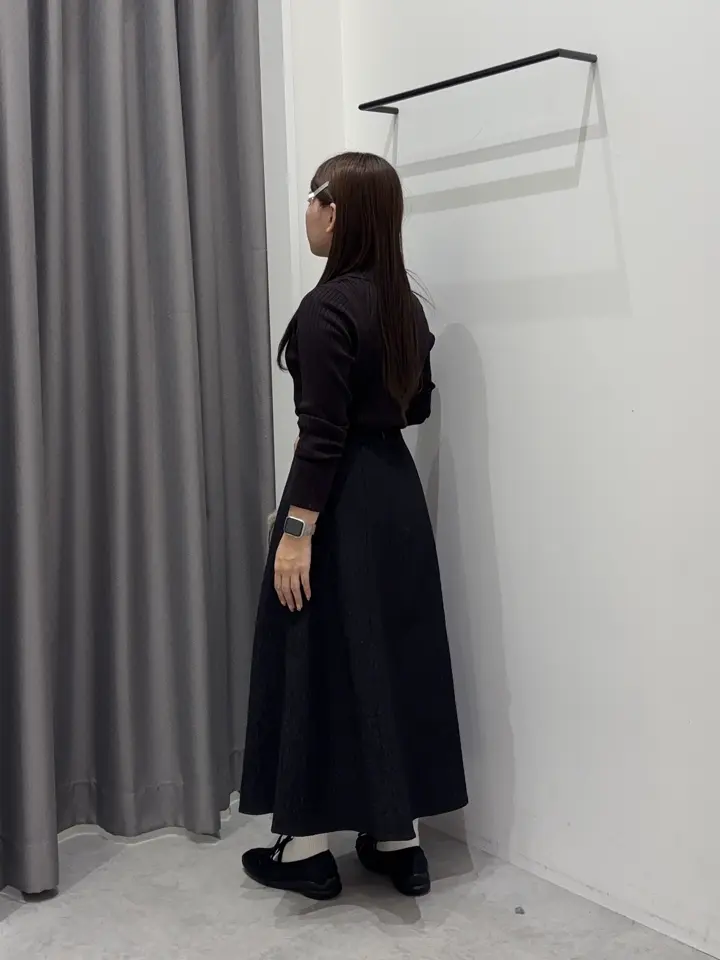 ONWARD CROSSET SELECT 乃和 コーディネート画像