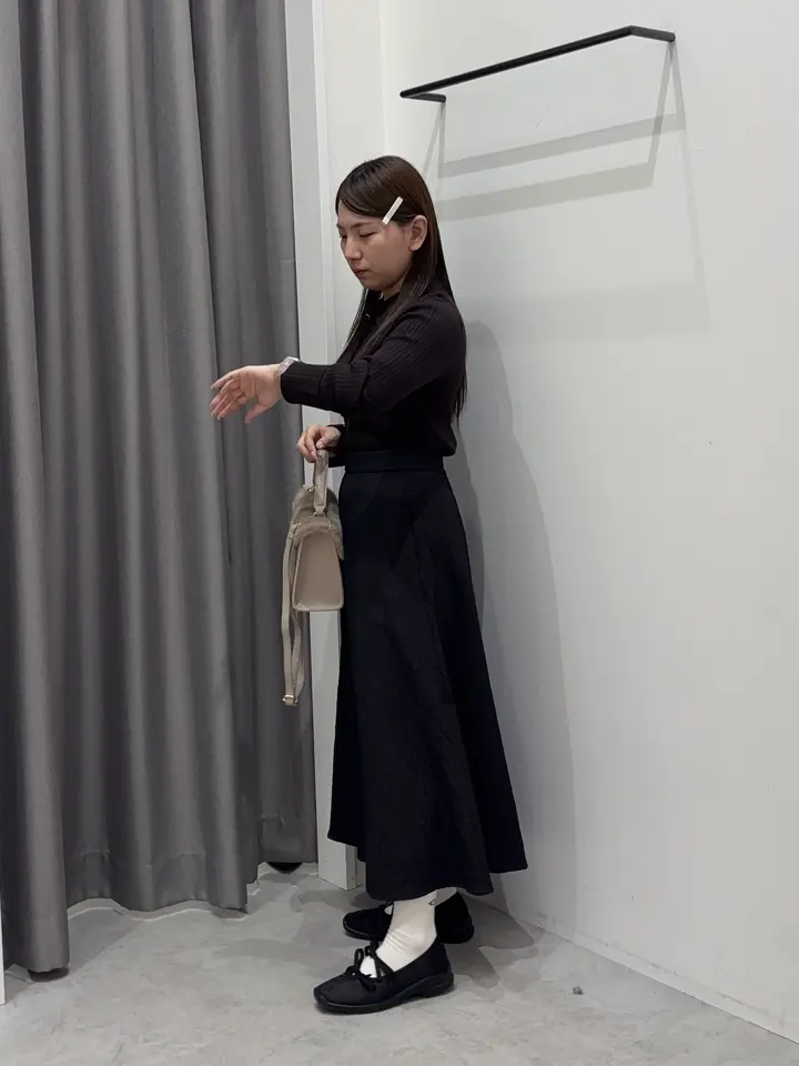 ONWARD CROSSET SELECT 乃和 コーディネート画像