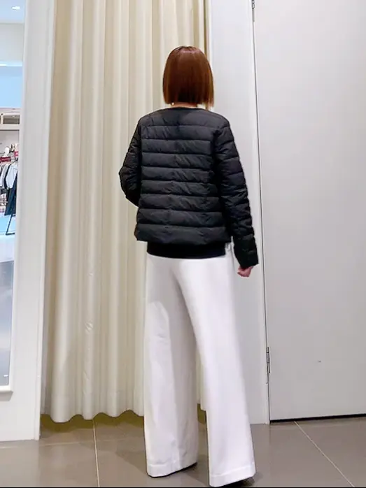 ONWARD CROSSET SELECT numata コーディネート画像