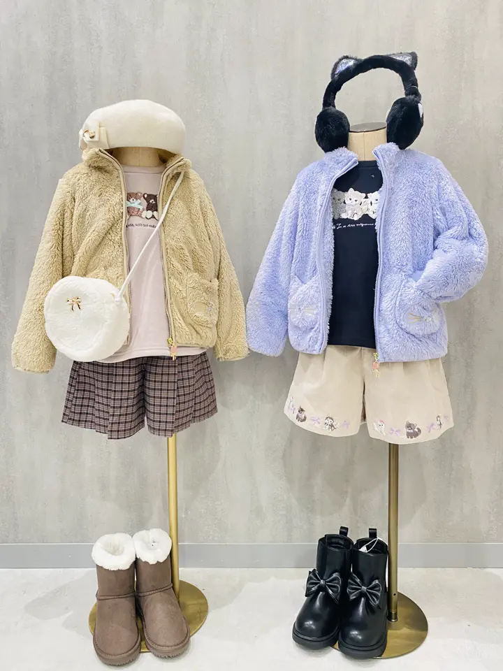 ONWARD CROSSET SELECT m.n コーディネート画像