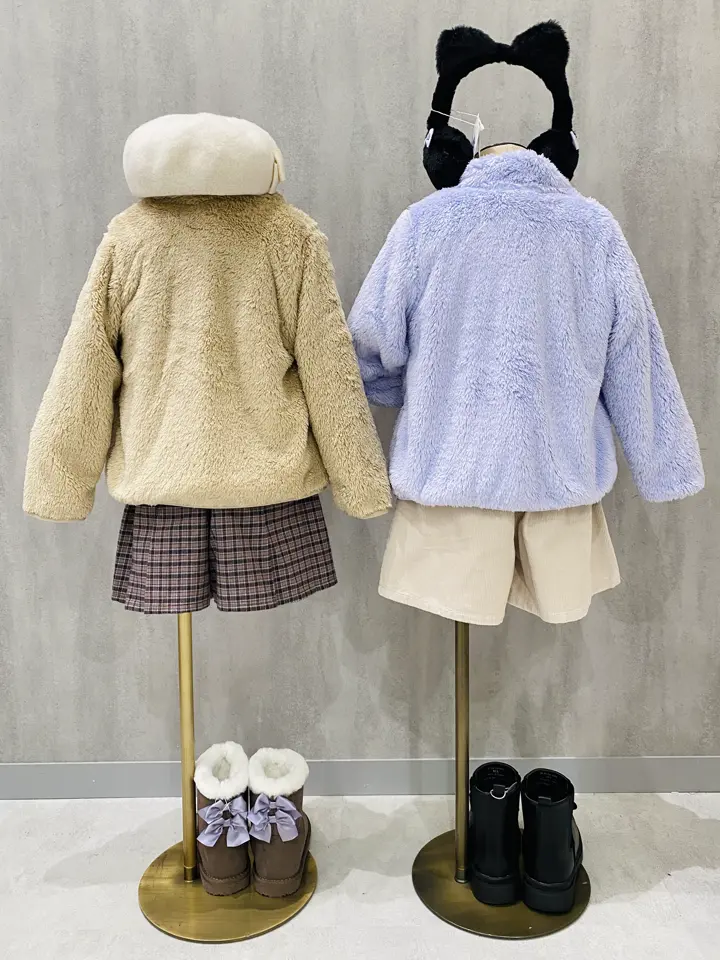 ONWARD CROSSET SELECT m.n コーディネート画像