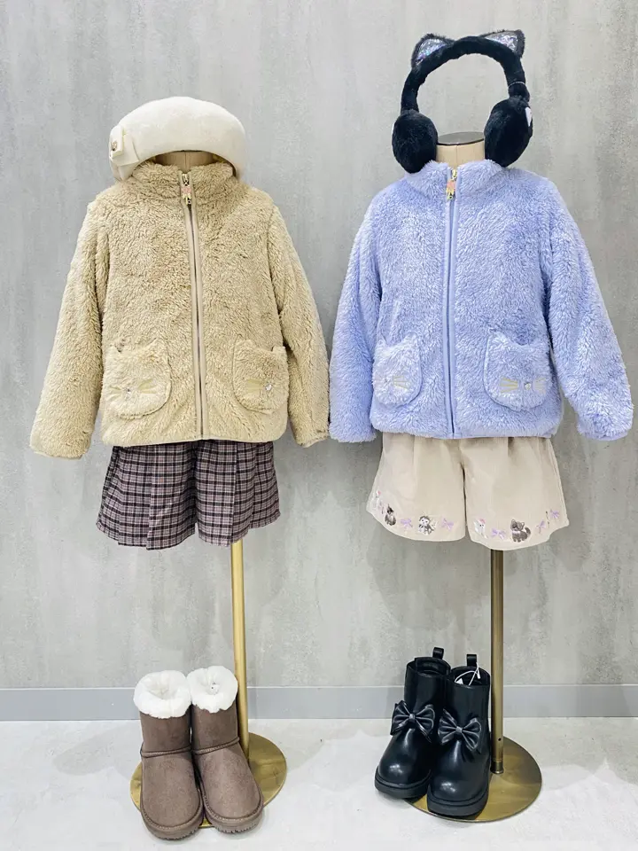 ONWARD CROSSET SELECT m.n コーディネート画像