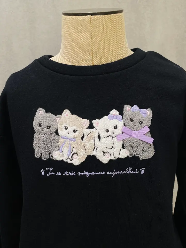 ONWARD CROSSET SELECT m.n コーディネート画像