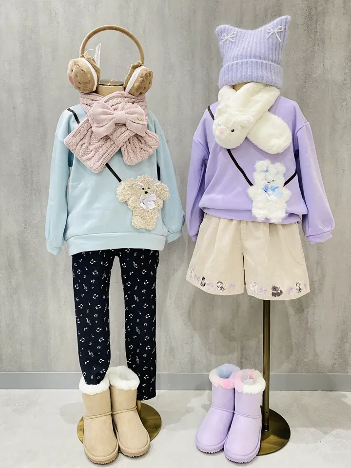 ONWARD CROSSET SELECT m.n コーディネート画像