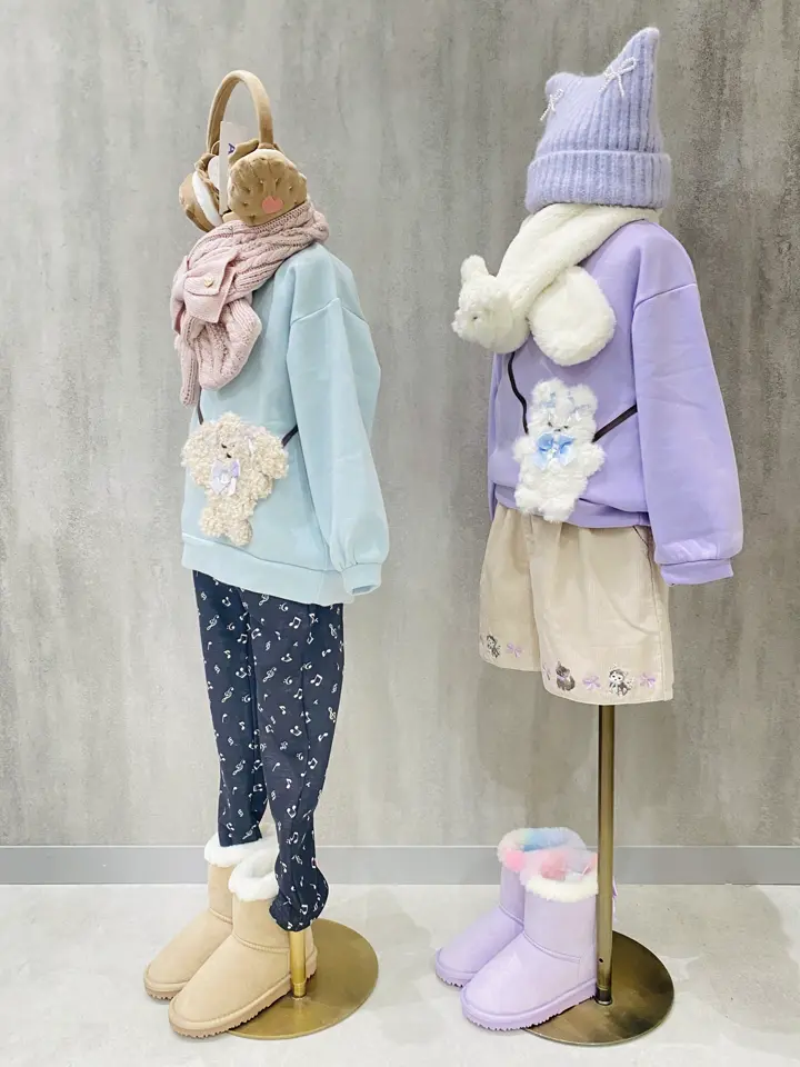 ONWARD CROSSET SELECT m.n コーディネート画像