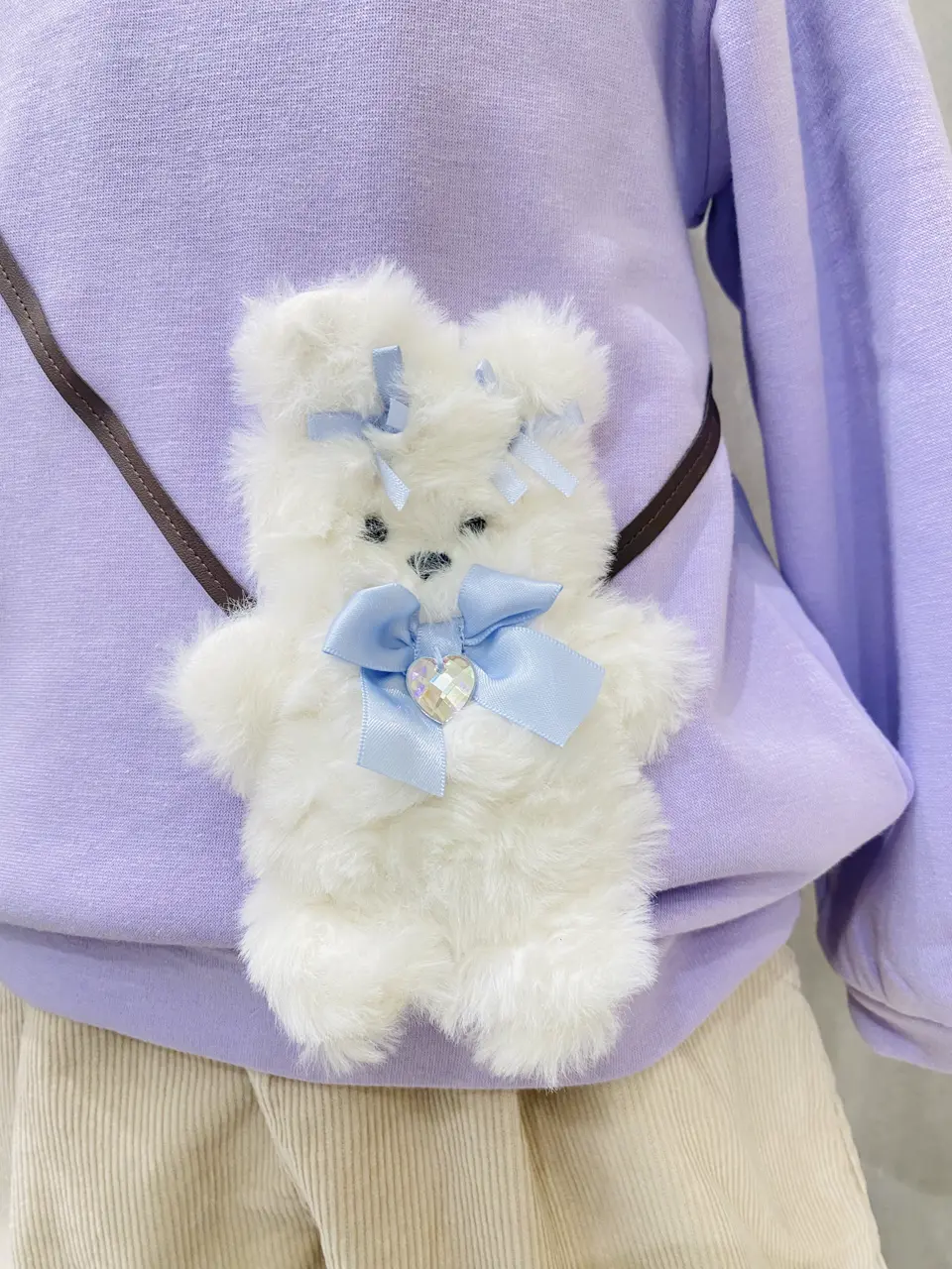 ONWARD CROSSET SELECT m.n コーディネート画像