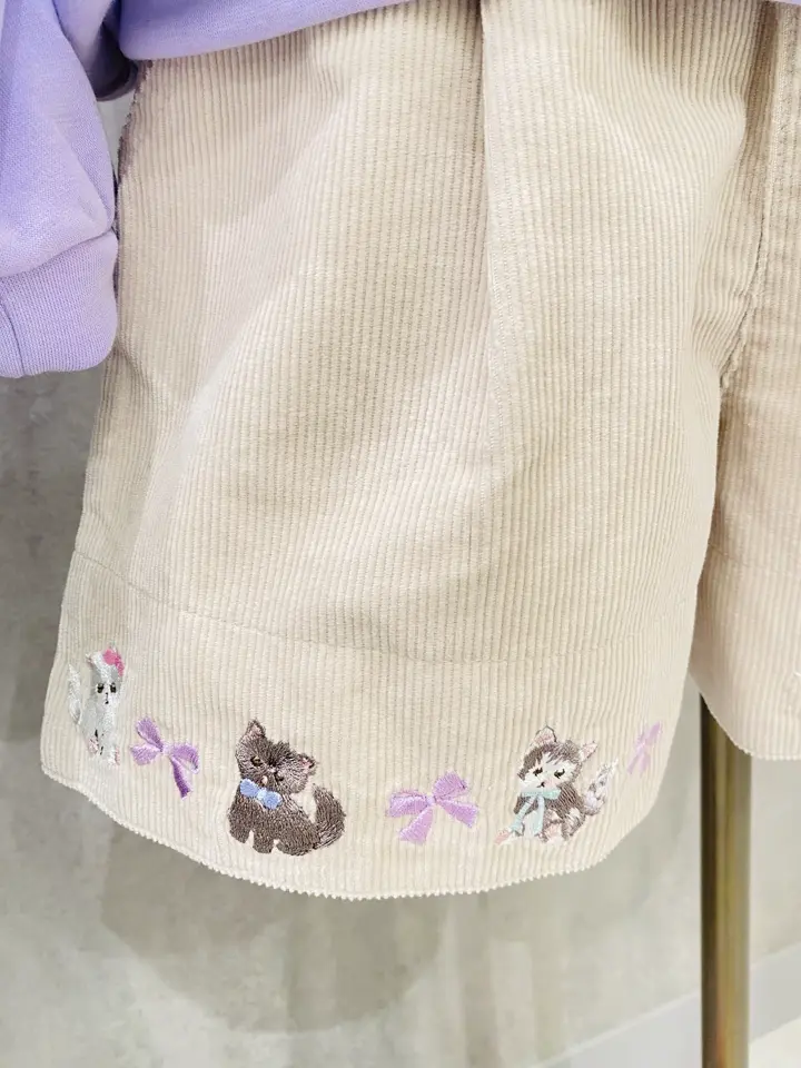 ONWARD CROSSET SELECT m.n コーディネート画像