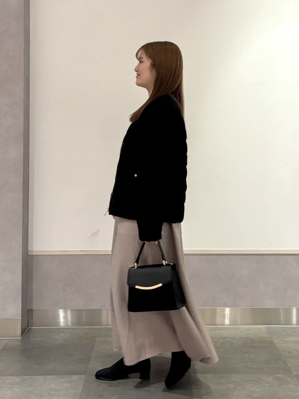 ONWARD CROSSET SELECT 工藤 コーディネート画像