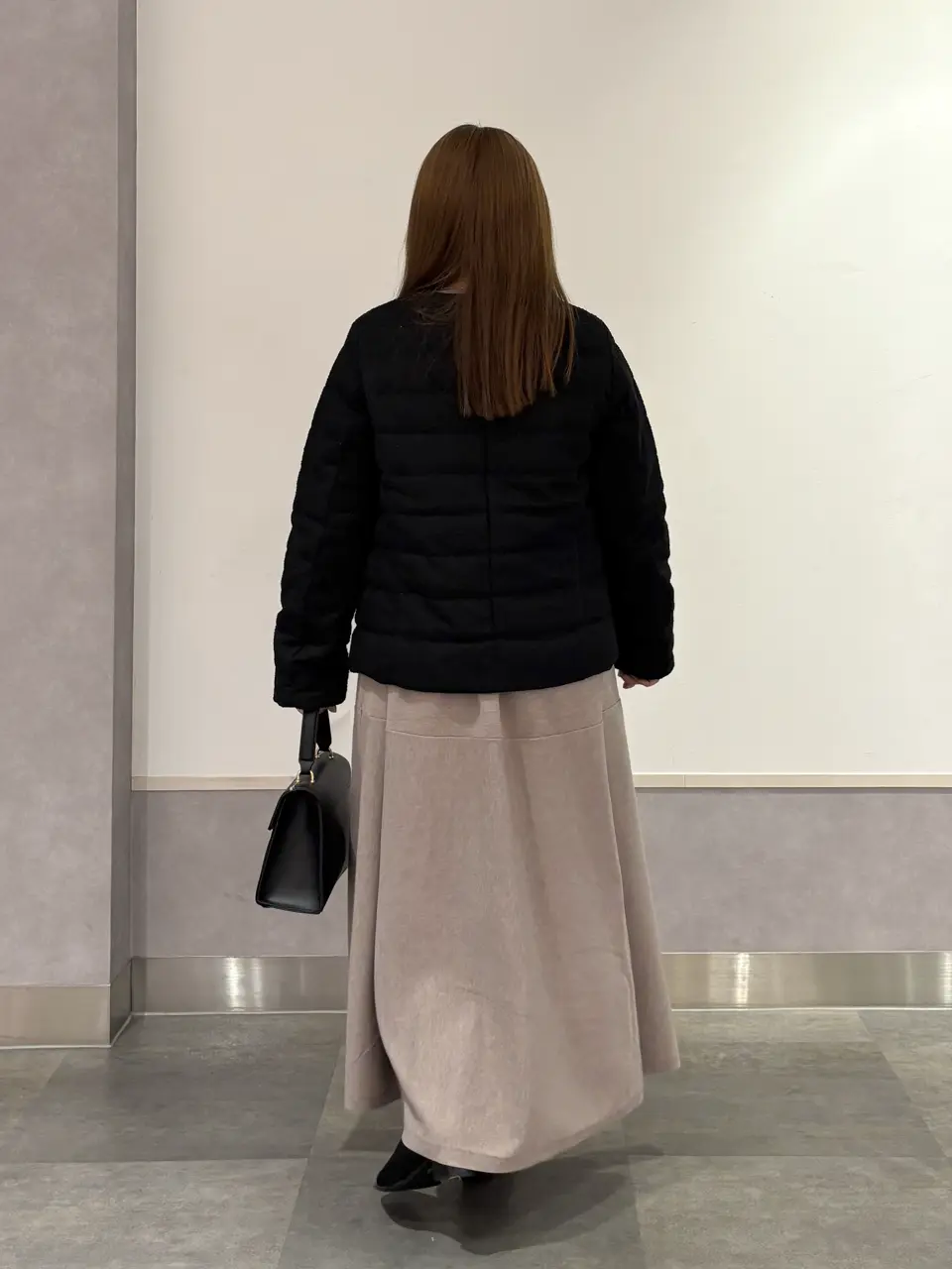 ONWARD CROSSET SELECT 工藤 コーディネート画像