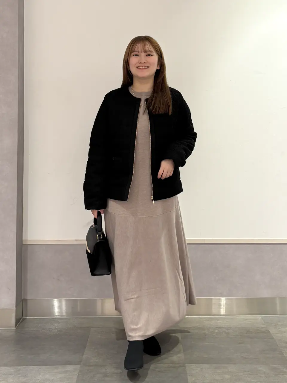 ONWARD CROSSET SELECT 工藤 コーディネート画像