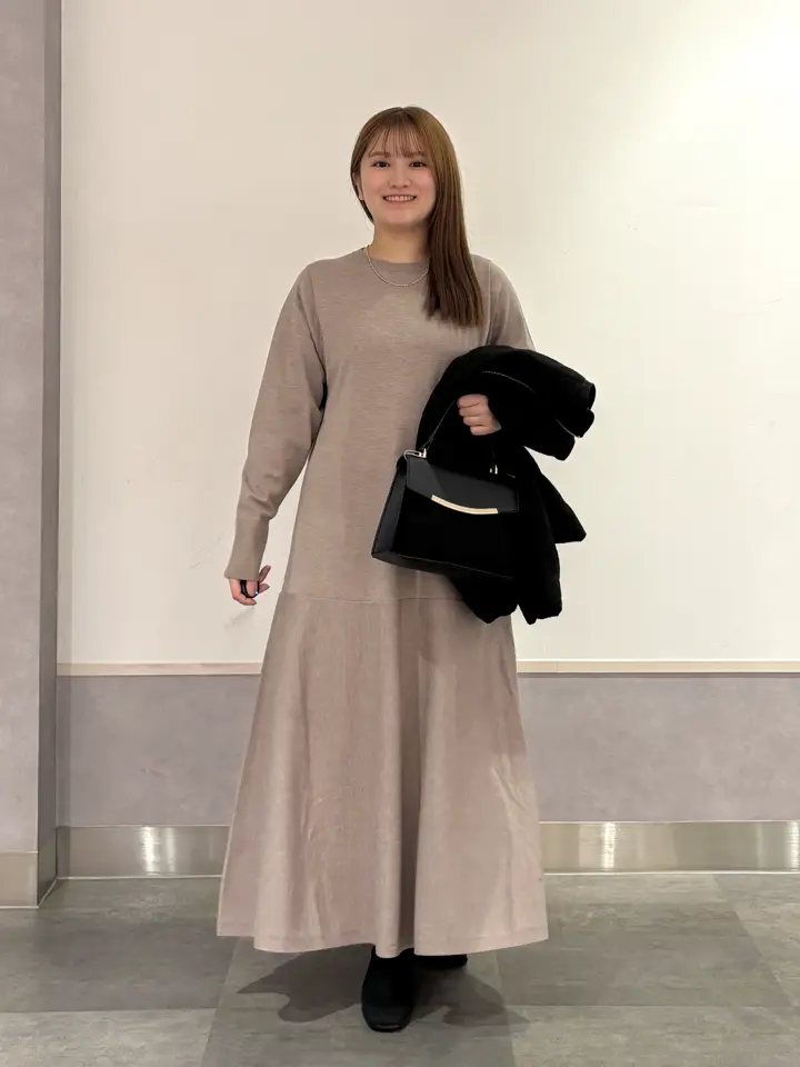 ONWARD CROSSET SELECT 工藤 コーディネート画像