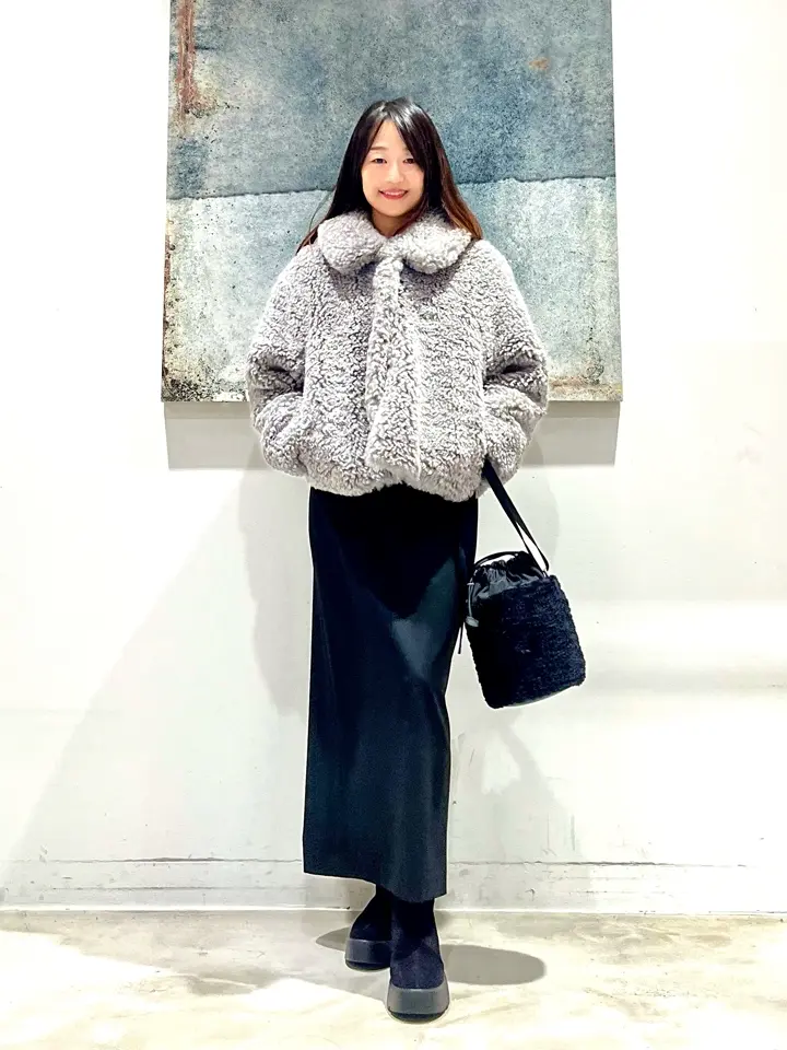 ONWARD CROSSET SELECT 田中 コーディネート画像