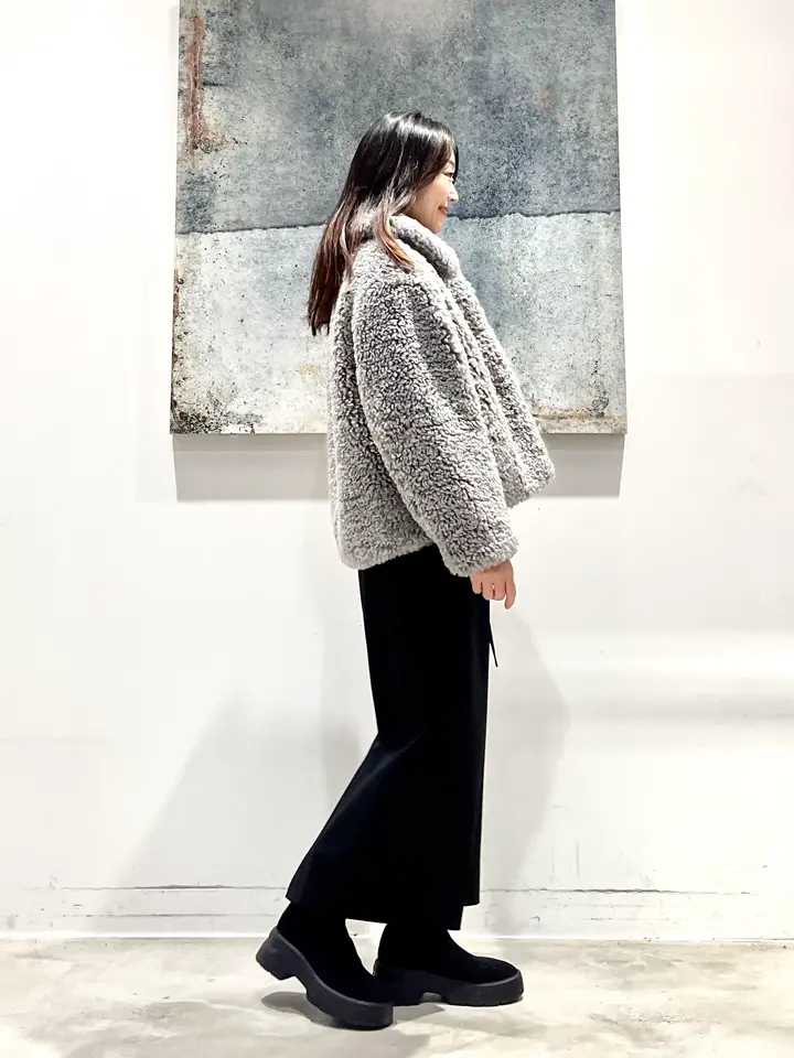 ONWARD CROSSET SELECT 田中 コーディネート画像