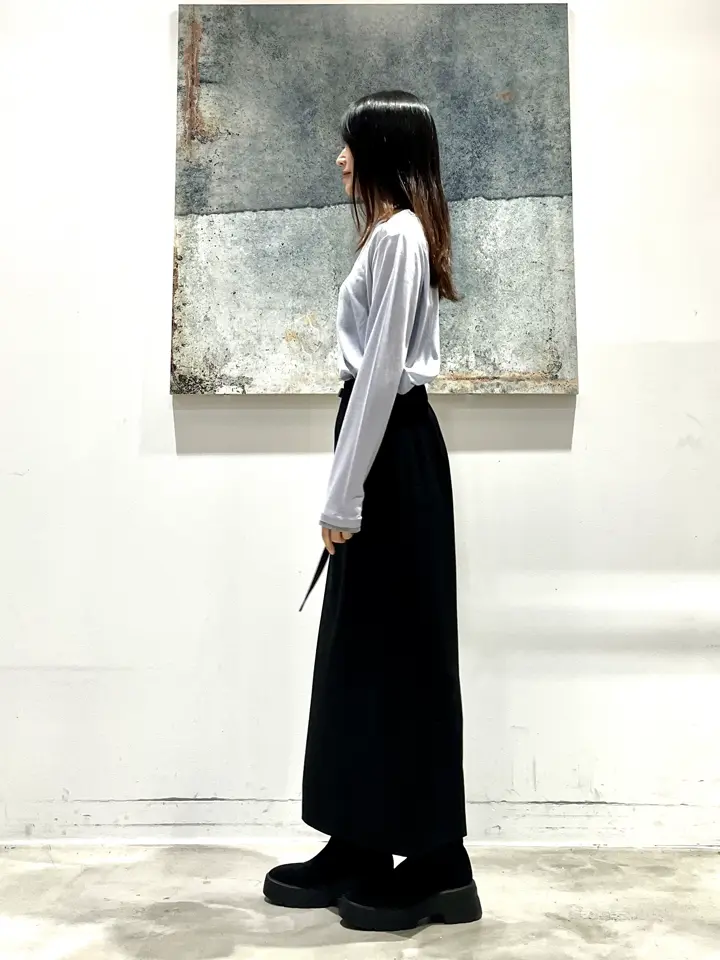 ONWARD CROSSET SELECT 田中 コーディネート画像