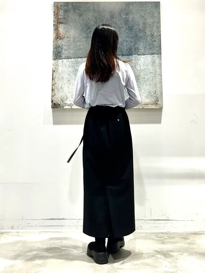 ONWARD CROSSET SELECT 田中 コーディネート画像