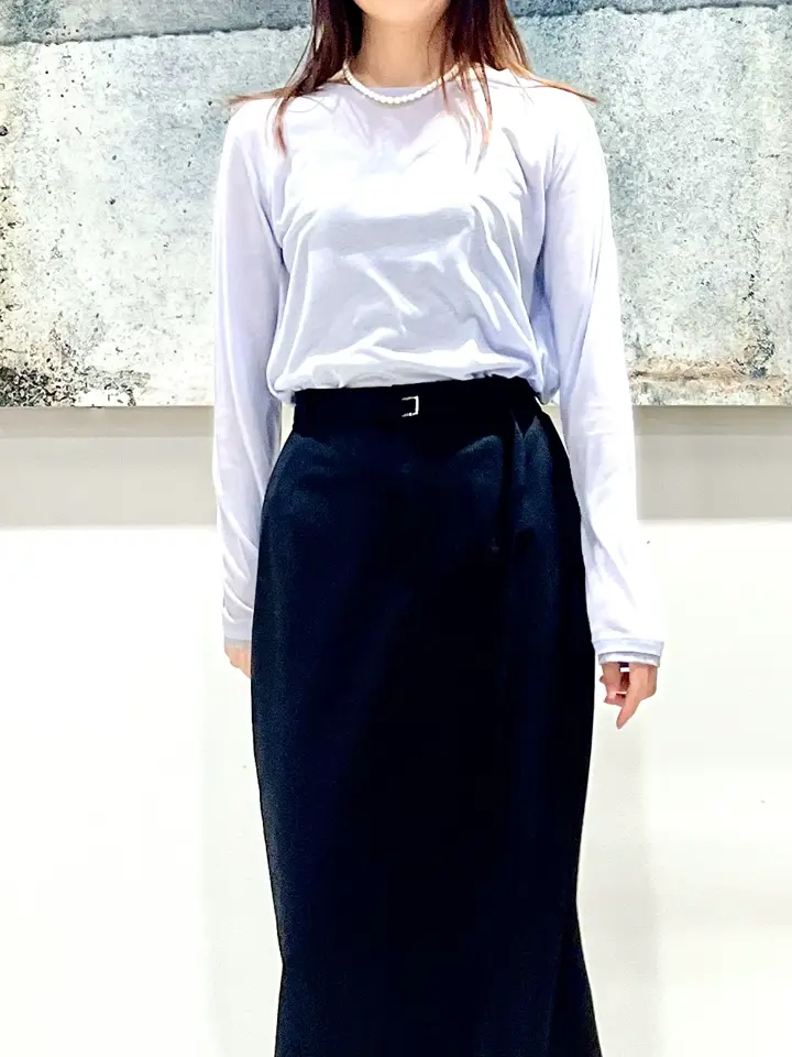 ONWARD CROSSET SELECT 田中 コーディネート画像