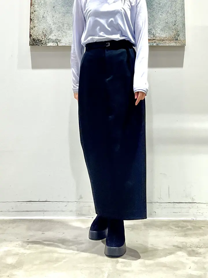 ONWARD CROSSET SELECT 田中 コーディネート画像