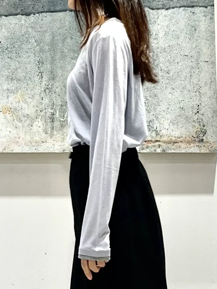 ONWARD CROSSET SELECT 田中 コーディネート画像