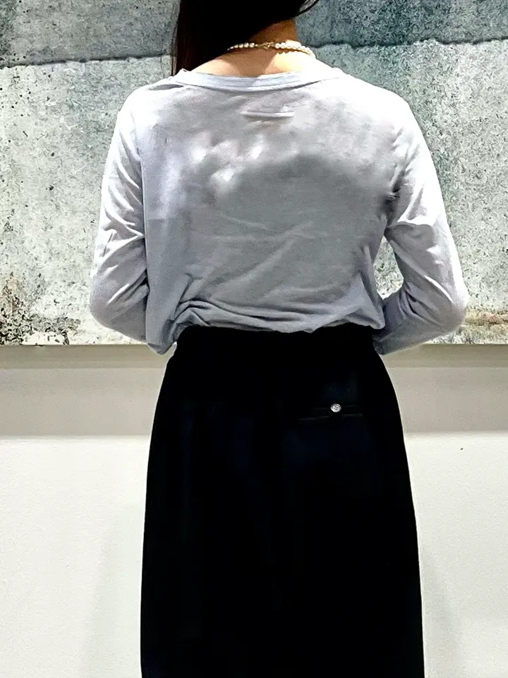 ONWARD CROSSET SELECT 田中 コーディネート画像