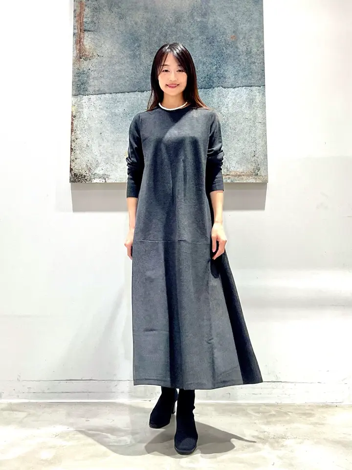 ONWARD CROSSET SELECT 田中 コーディネート画像