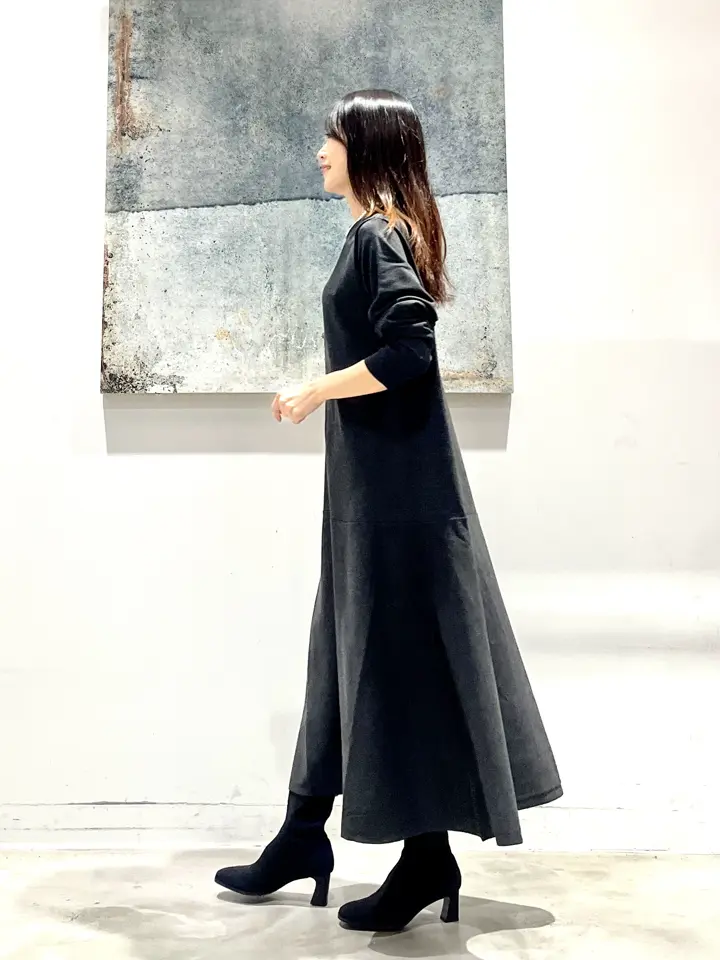 ONWARD CROSSET SELECT 田中 コーディネート画像