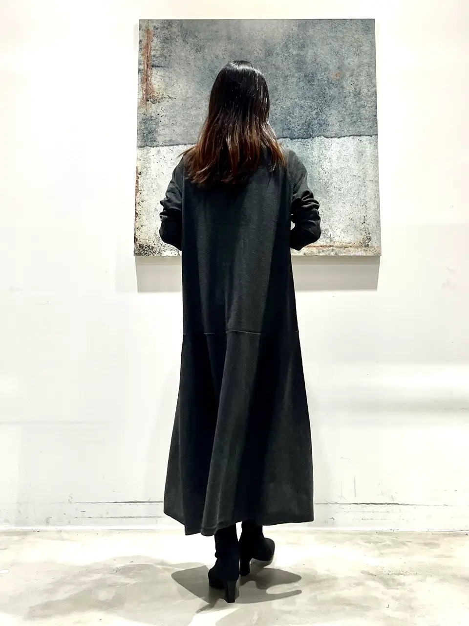 ONWARD CROSSET SELECT 田中 コーディネート画像