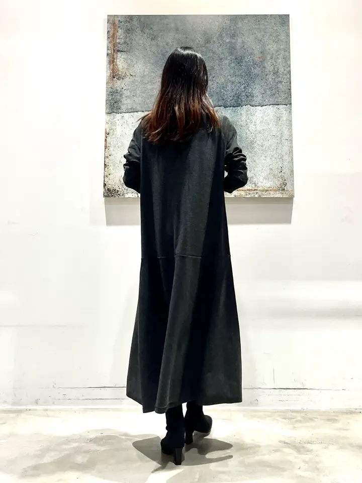 ONWARD CROSSET SELECT 田中 コーディネート画像