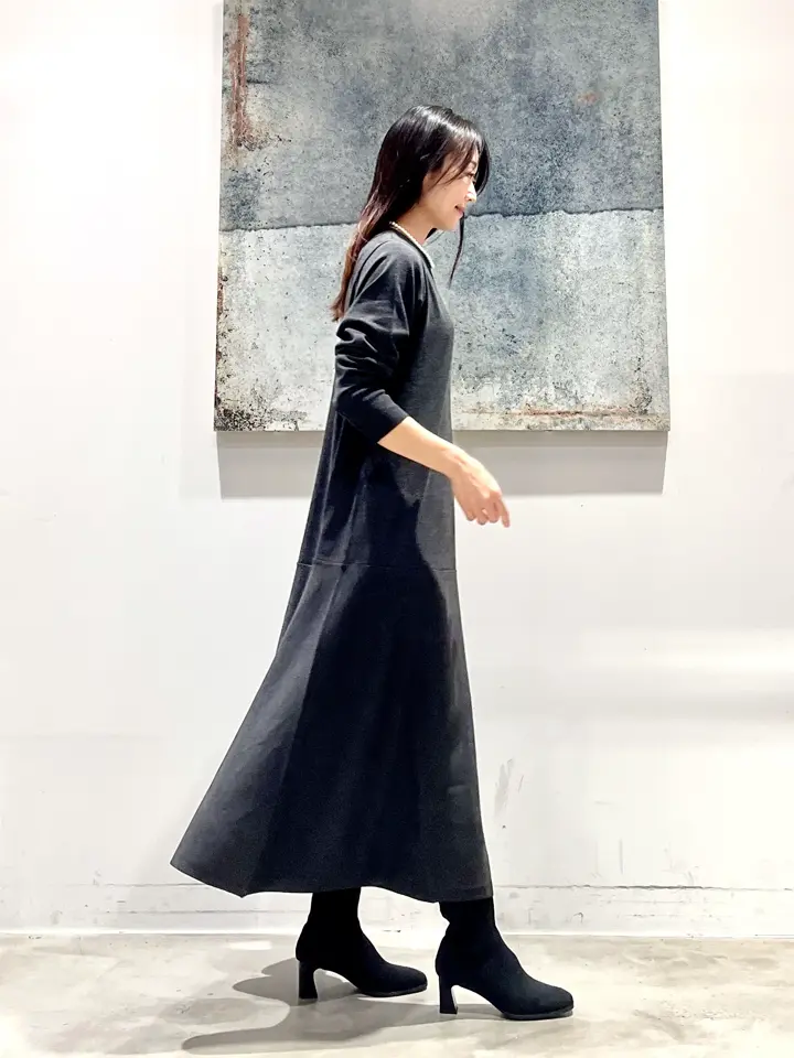 ONWARD CROSSET SELECT 田中 コーディネート画像