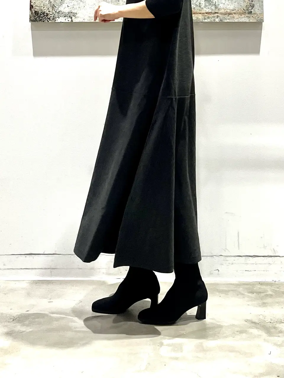 ONWARD CROSSET SELECT 田中 コーディネート画像