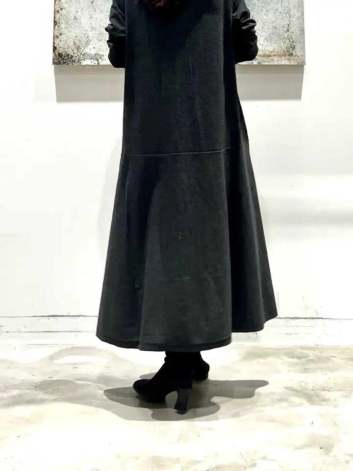 ONWARD CROSSET SELECT 田中 コーディネート画像