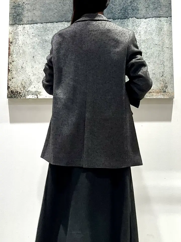 ONWARD CROSSET SELECT 田中 コーディネート画像