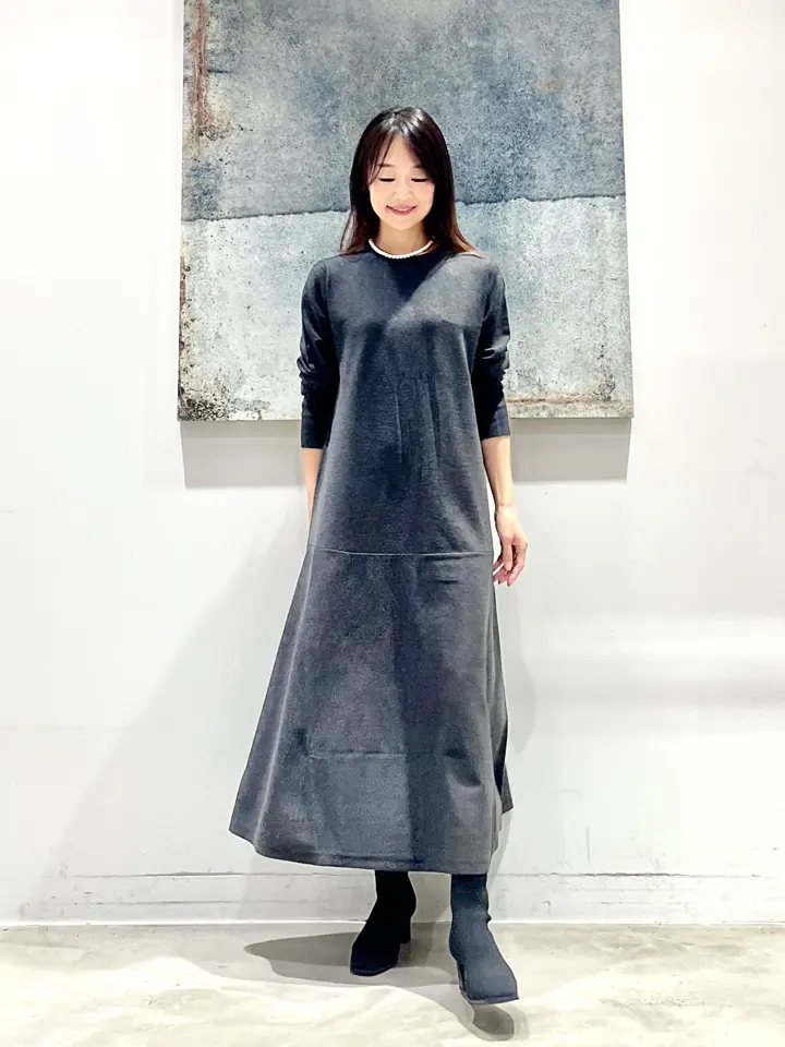 ONWARD CROSSET SELECT 田中 コーディネート画像