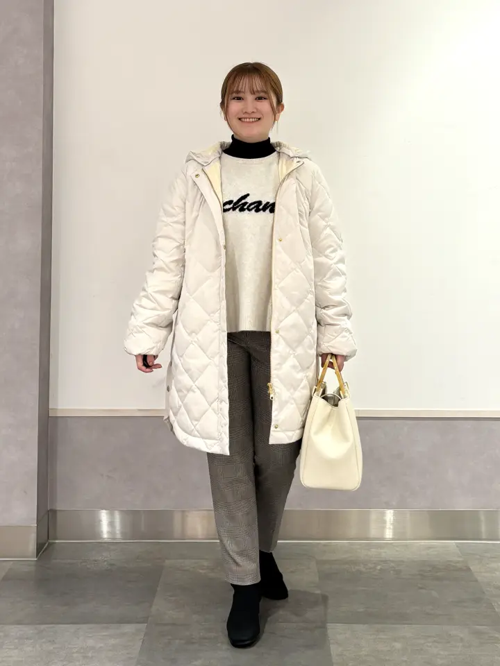 ONWARD CROSSET SELECT 工藤 コーディネート画像