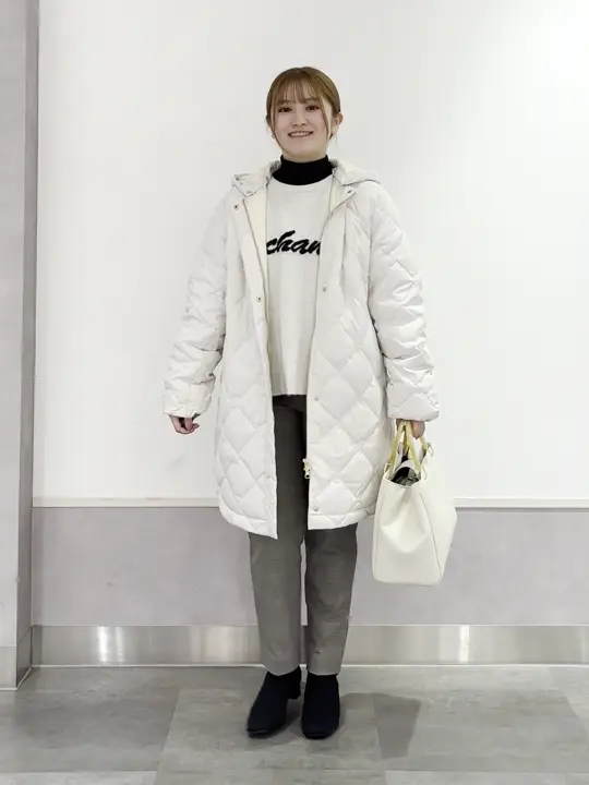 ONWARD CROSSET SELECT 工藤 コーディネート画像