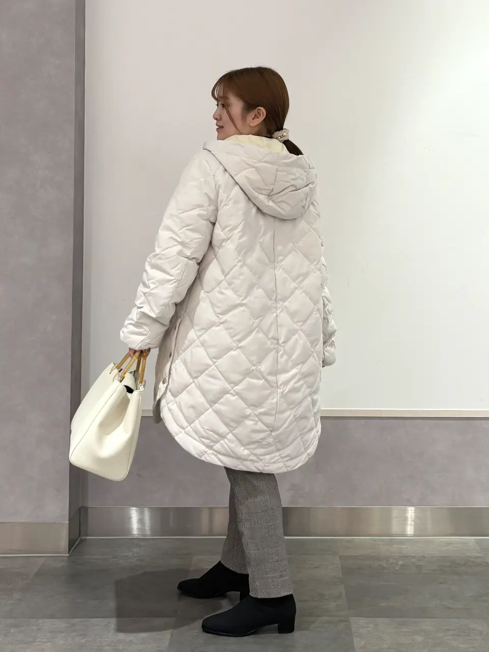 ONWARD CROSSET SELECT 工藤 コーディネート画像