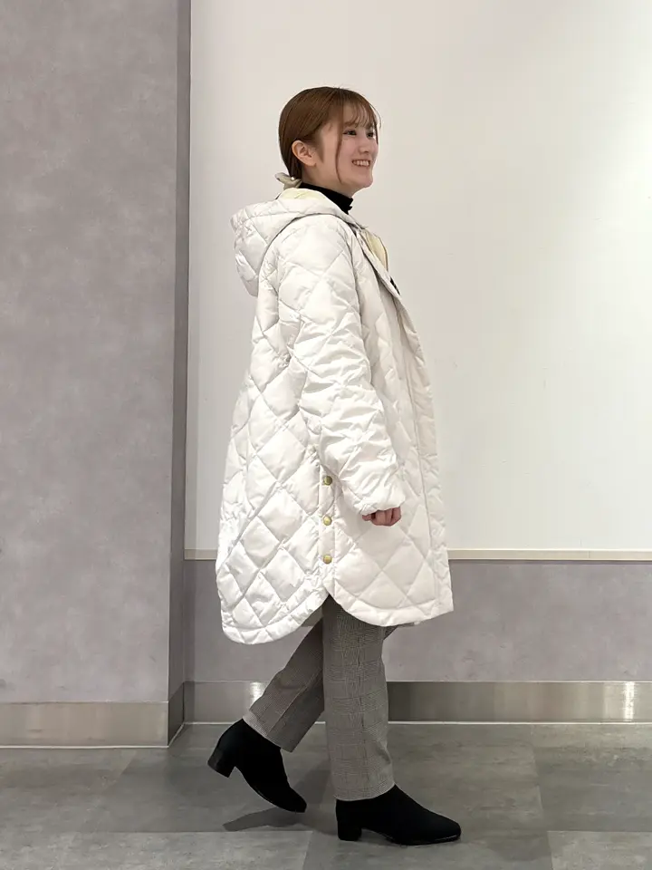 ONWARD CROSSET SELECT 工藤 コーディネート画像