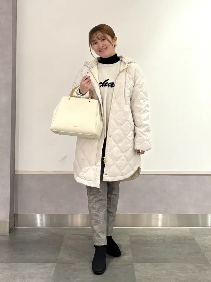 ONWARD CROSSET SELECT 工藤 コーディネート画像