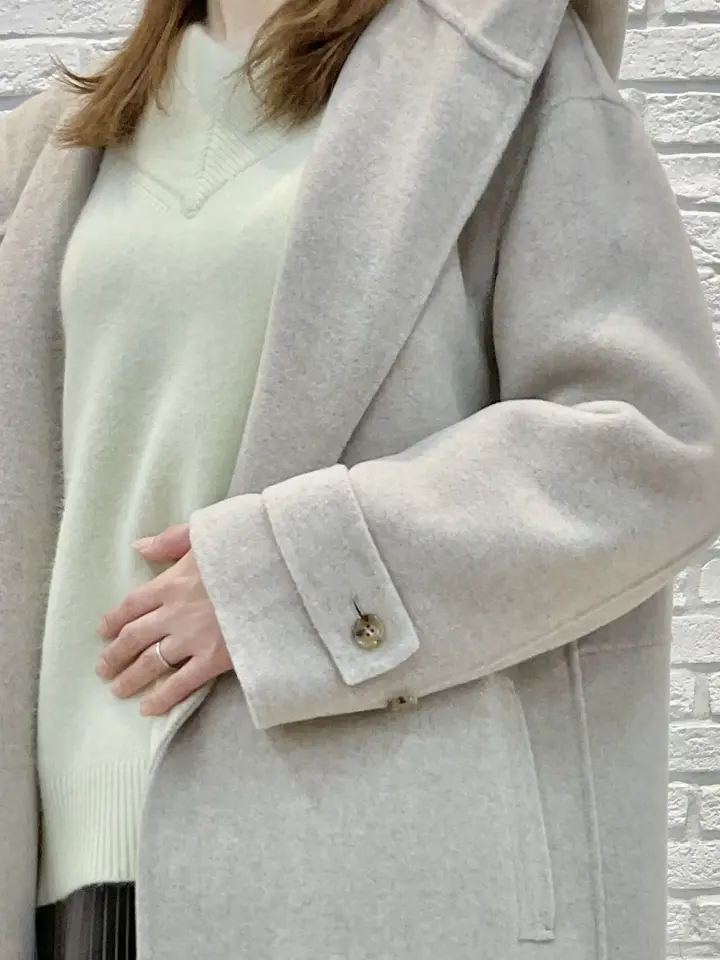 ONWARD CROSSET SELECT IZUMI コーディネート画像