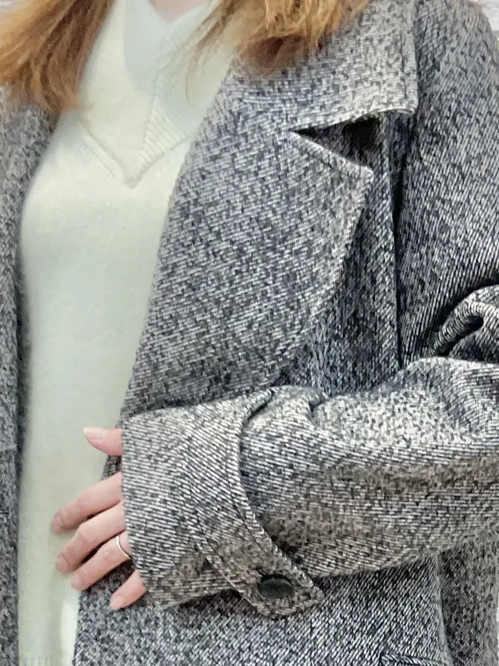 ONWARD CROSSET SELECT IZUMI コーディネート画像