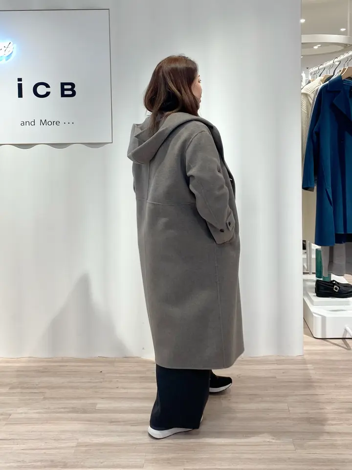 ONWARD CROSSET SELECT 石山 コーディネート画像