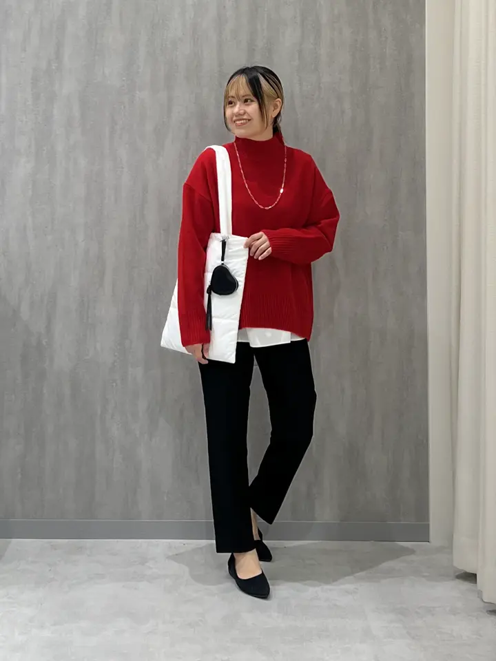 ONWARD CROSSET SELECT 浅倉 コーディネート画像