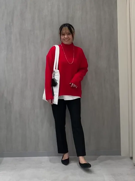 ONWARD CROSSET SELECT 浅倉 コーディネート画像