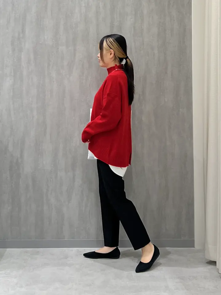 ONWARD CROSSET SELECT 浅倉 コーディネート画像